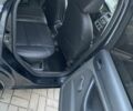Черный Форд Фокус, объемом двигателя 1.6 л и пробегом 162 тыс. км за 5400 $, фото 17 на Automoto.ua