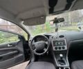 Черный Форд Фокус, объемом двигателя 1.8 л и пробегом 207 тыс. км за 5500 $, фото 1 на Automoto.ua