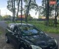 Чорний Форд Фокус, об'ємом двигуна 1.56 л та пробігом 285 тис. км за 4200 $, фото 1 на Automoto.ua
