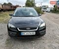 Чорний Форд Фокус, об'ємом двигуна 1.6 л та пробігом 375 тис. км за 3900 $, фото 1 на Automoto.ua