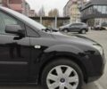Черный Форд Фокус, объемом двигателя 1.6 л и пробегом 312 тыс. км за 4800 $, фото 11 на Automoto.ua