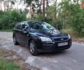 Черный Форд Фокус, объемом двигателя 1.6 л и пробегом 230 тыс. км за 5000 $, фото 1 на Automoto.ua
