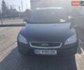 Черный Форд Фокус, объемом двигателя 1.6 л и пробегом 204 тыс. км за 2689 $, фото 1 на Automoto.ua