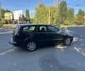 Чорний Форд Фокус, об'ємом двигуна 1.6 л та пробігом 194 тис. км за 4198 $, фото 7 на Automoto.ua