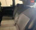 Черный Форд Фокус, объемом двигателя 1.8 л и пробегом 350 тыс. км за 3700 $, фото 7 на Automoto.ua
