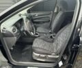 Черный Форд Фокус, объемом двигателя 1.6 л и пробегом 220 тыс. км за 2200 $, фото 12 на Automoto.ua