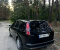 Черный Форд Фокус, объемом двигателя 1.8 л и пробегом 225 тыс. км за 4700 $, фото 6 на Automoto.ua