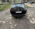 Черный Форд Фокус, объемом двигателя 1.8 л и пробегом 207 тыс. км за 5500 $, фото 5 на Automoto.ua