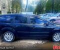 Черный Форд Фокус, объемом двигателя 1.8 л и пробегом 245 тыс. км за 4300 $, фото 2 на Automoto.ua