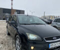 Чорний Форд Фокус, об'ємом двигуна 1.6 л та пробігом 315 тис. км за 3700 $, фото 3 на Automoto.ua