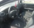 Чорний Форд Фокус, об'ємом двигуна 2 л та пробігом 437 тис. км за 3200 $, фото 1 на Automoto.ua