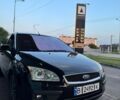 Чорний Форд Фокус, об'ємом двигуна 2 л та пробігом 166 тис. км за 5300 $, фото 1 на Automoto.ua