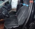 Черный Форд Фокус, объемом двигателя 1.6 л и пробегом 240 тыс. км за 4800 $, фото 2 на Automoto.ua