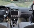 Черный Форд Фокус, объемом двигателя 1.6 л и пробегом 230 тыс. км за 5000 $, фото 11 на Automoto.ua