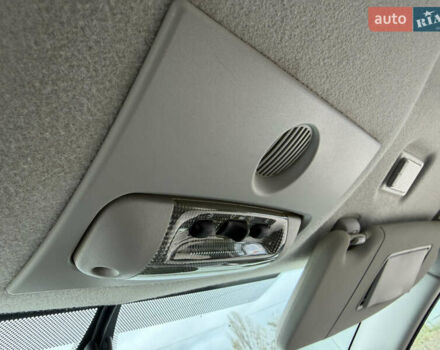 Чорний Форд Фокус, об'ємом двигуна 1.6 л та пробігом 195 тис. км за 5499 $, фото 49 на Automoto.ua