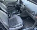 Черный Форд Фокус, объемом двигателя 1.6 л и пробегом 162 тыс. км за 5400 $, фото 16 на Automoto.ua