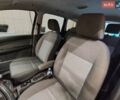 Черный Форд Фокус, объемом двигателя 1.8 л и пробегом 350 тыс. км за 3700 $, фото 6 на Automoto.ua