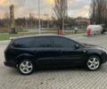 Чорний Форд Фокус, об'ємом двигуна 1.6 л та пробігом 224 тис. км за 4700 $, фото 2 на Automoto.ua
