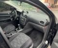Черный Форд Фокус, объемом двигателя 1.6 л и пробегом 220 тыс. км за 2200 $, фото 22 на Automoto.ua