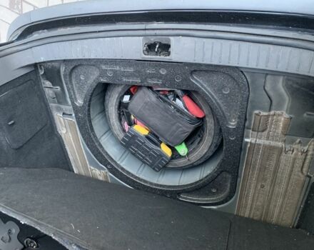 Черный Форд Фокус, объемом двигателя 1.6 л и пробегом 162 тыс. км за 5400 $, фото 19 на Automoto.ua