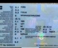 Черный Форд Фокус, объемом двигателя 1.6 л и пробегом 150 тыс. км за 3800 $, фото 7 на Automoto.ua