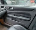 Чорний Форд Фокус, об'ємом двигуна 2 л та пробігом 164 тис. км за 5200 $, фото 15 на Automoto.ua