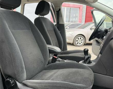 Чорний Форд Фокус, об'ємом двигуна 1.6 л та пробігом 195 тис. км за 5499 $, фото 36 на Automoto.ua