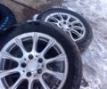 Черный Форд Фокус, объемом двигателя 1.6 л и пробегом 150 тыс. км за 3800 $, фото 6 на Automoto.ua