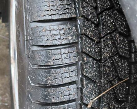 Чорний Форд Фокус, об'ємом двигуна 2 л та пробігом 164 тис. км за 5900 $, фото 2 на Automoto.ua