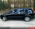 Черный Форд Фокус, объемом двигателя 1.8 л и пробегом 225 тыс. км за 4700 $, фото 5 на Automoto.ua