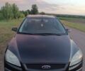 Чорний Форд Фокус, об'ємом двигуна 1.6 л та пробігом 285 тис. км за 4471 $, фото 1 на Automoto.ua