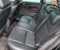 Чорний Форд Фокус, об'ємом двигуна 2 л та пробігом 164 тис. км за 5900 $, фото 8 на Automoto.ua