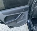 Черный Форд Фокус, объемом двигателя 1.6 л и пробегом 162 тыс. км за 5400 $, фото 13 на Automoto.ua