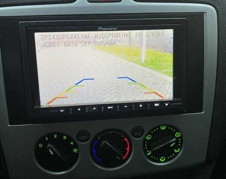 Чорний Форд Фокус, об'ємом двигуна 1.6 л та пробігом 224 тис. км за 4700 $, фото 15 на Automoto.ua