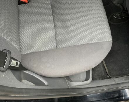 Черный Форд Фокус, объемом двигателя 1.6 л и пробегом 184 тыс. км за 4450 $, фото 2 на Automoto.ua