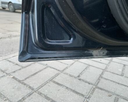 Черный Форд Фокус, объемом двигателя 1.6 л и пробегом 162 тыс. км за 5400 $, фото 21 на Automoto.ua