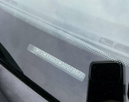 Чорний Форд Фокус, об'ємом двигуна 1.6 л та пробігом 195 тис. км за 5499 $, фото 23 на Automoto.ua