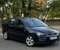 Черный Форд Фокус, объемом двигателя 1.6 л и пробегом 310 тыс. км за 4999 $, фото 1 на Automoto.ua