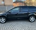 Чорний Форд Фокус, об'ємом двигуна 0 л та пробігом 230 тис. км за 2500 $, фото 1 на Automoto.ua