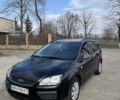 Черный Форд Фокус, объемом двигателя 1.56 л и пробегом 257 тыс. км за 5000 $, фото 1 на Automoto.ua
