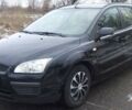 Чорний Форд Фокус, об'ємом двигуна 1.6 л та пробігом 224 тис. км за 4999 $, фото 18 на Automoto.ua