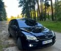 Черный Форд Фокус, объемом двигателя 1.8 л и пробегом 225 тыс. км за 4700 $, фото 3 на Automoto.ua