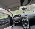 Черный Форд Фокус, объемом двигателя 1.8 л и пробегом 207 тыс. км за 5500 $, фото 1 на Automoto.ua