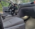 Черный Форд Фокус, объемом двигателя 1.6 л и пробегом 230 тыс. км за 5000 $, фото 14 на Automoto.ua