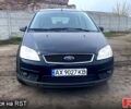 Черный Форд Фокус, объемом двигателя 1.8 л и пробегом 271 тыс. км за 4450 $, фото 1 на Automoto.ua