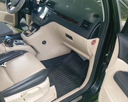 Черный Форд Фокус, объемом двигателя 1.8 л и пробегом 234 тыс. км за 4900 $, фото 3 на Automoto.ua