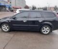 Черный Форд Фокус, объемом двигателя 1.6 л и пробегом 252 тыс. км за 5800 $, фото 3 на Automoto.ua
