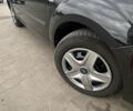 Черный Форд Фокус, объемом двигателя 1.6 л и пробегом 296 тыс. км за 3898 $, фото 1 на Automoto.ua