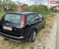 Черный Форд Фокус, объемом двигателя 1.8 л и пробегом 406 тыс. км за 3500 $, фото 1 на Automoto.ua