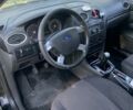 Черный Форд Фокус, объемом двигателя 1.6 л и пробегом 325 тыс. км за 3800 $, фото 10 на Automoto.ua